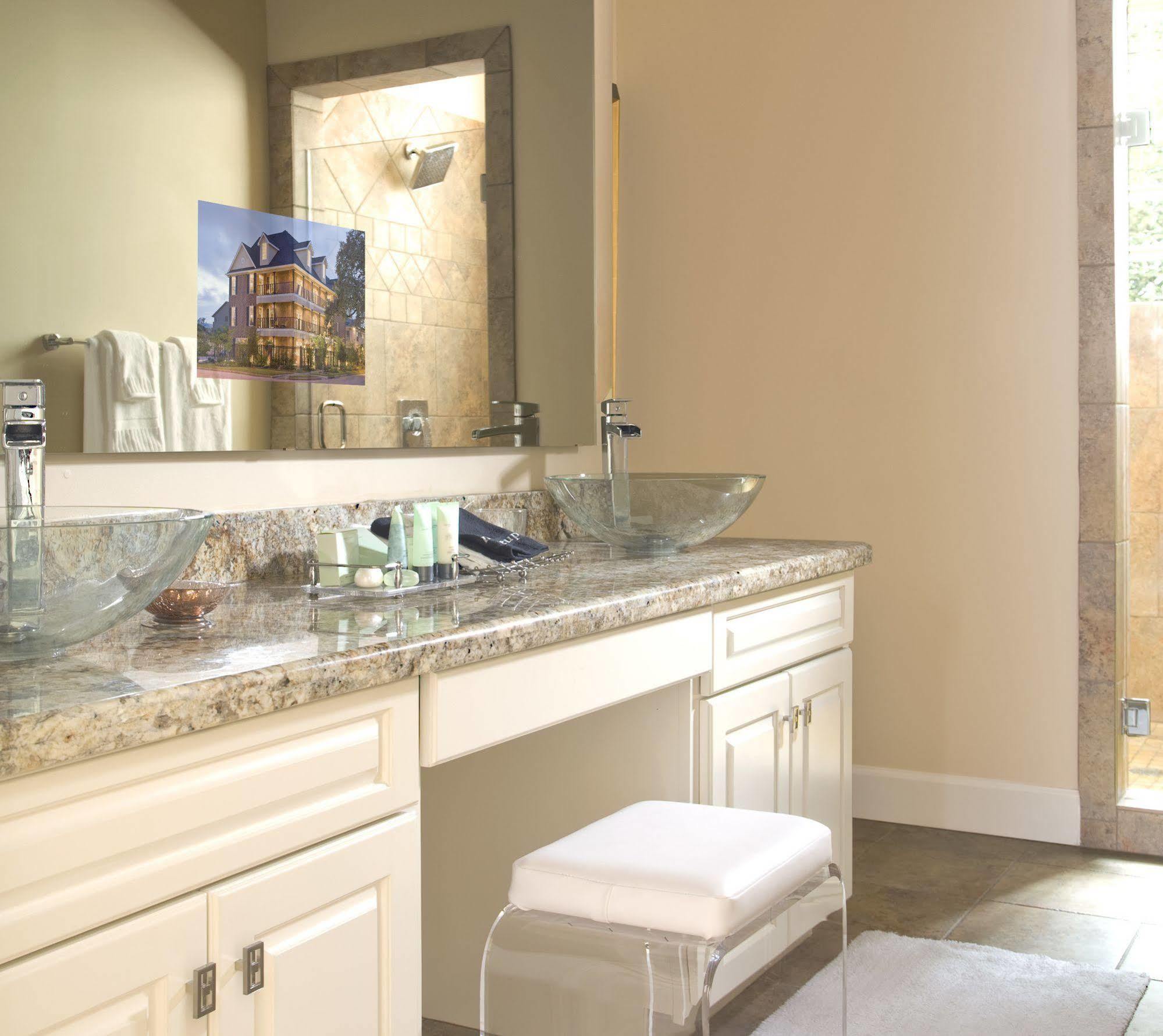 La Maison In Midtown An Urban B&B Houston Zewnętrze zdjęcie