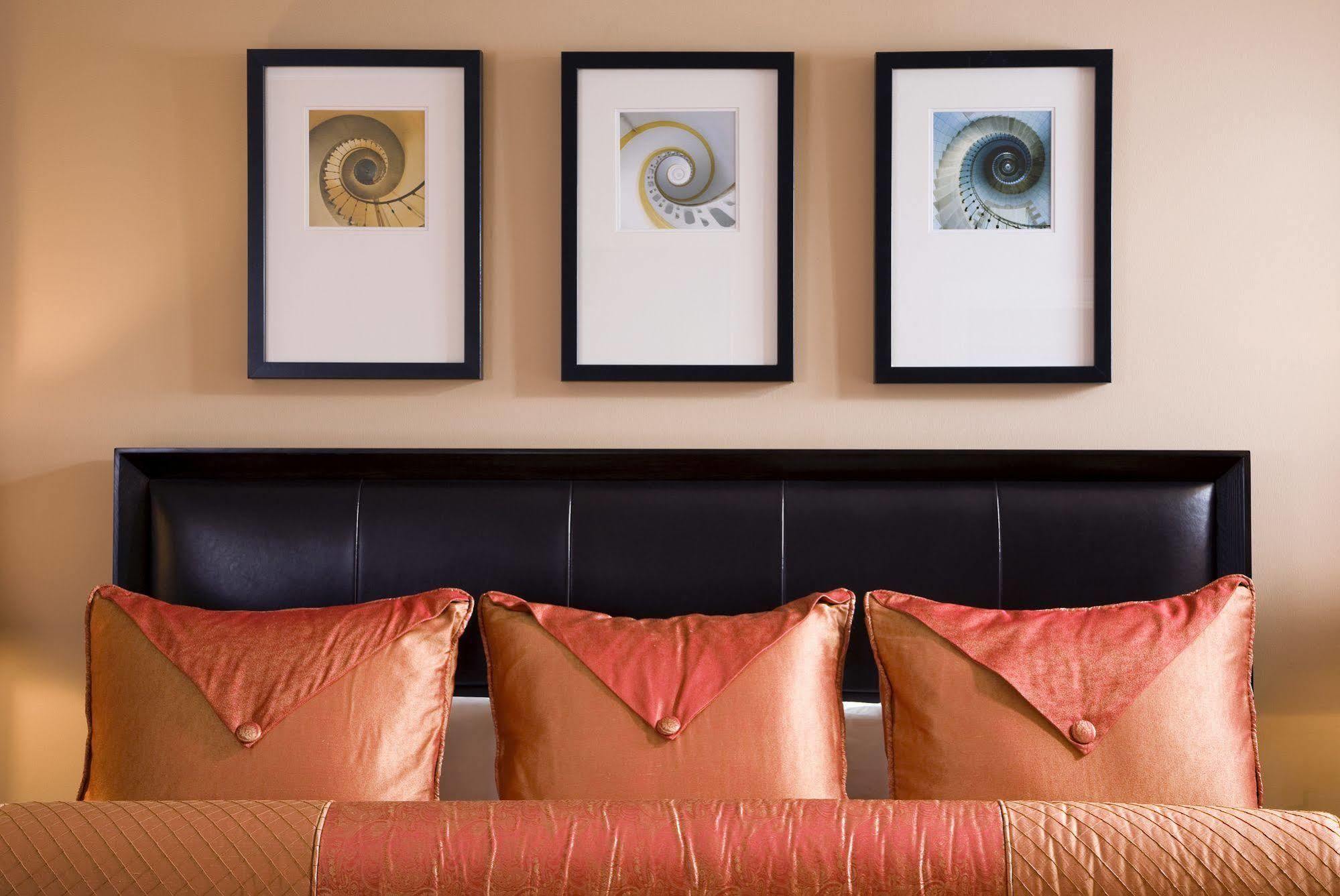 La Maison In Midtown An Urban B&B Houston Zewnętrze zdjęcie