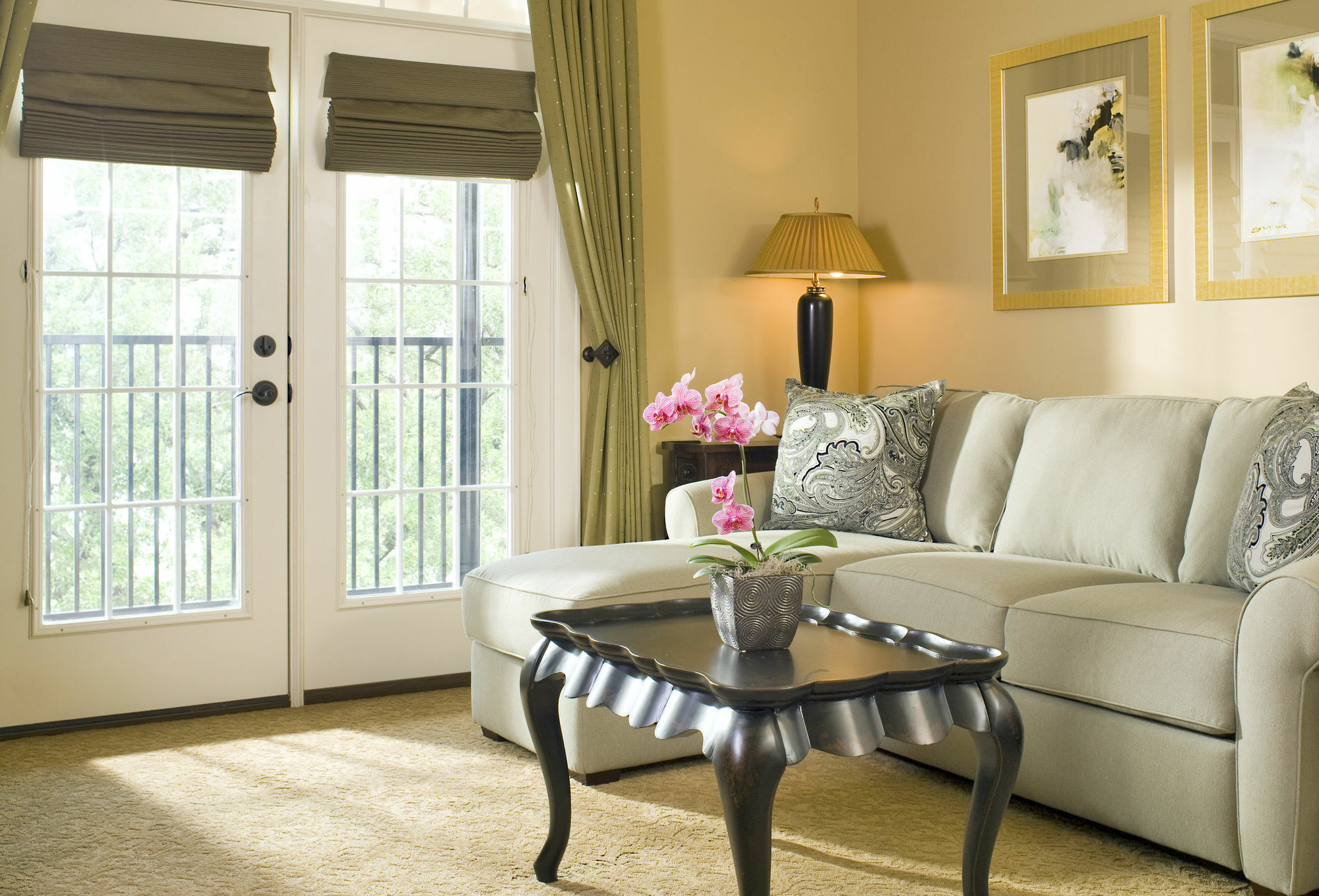 La Maison In Midtown An Urban B&B Houston Zewnętrze zdjęcie