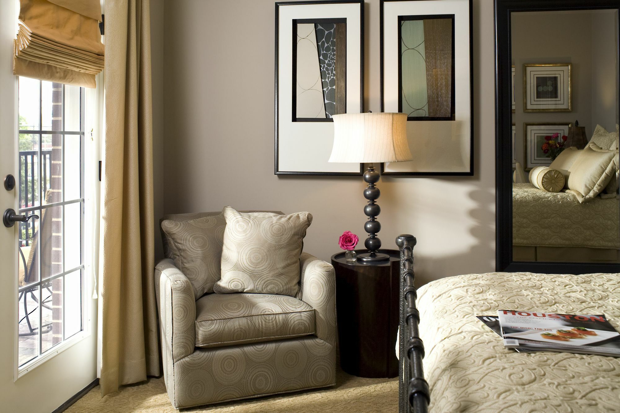 La Maison In Midtown An Urban B&B Houston Zewnętrze zdjęcie