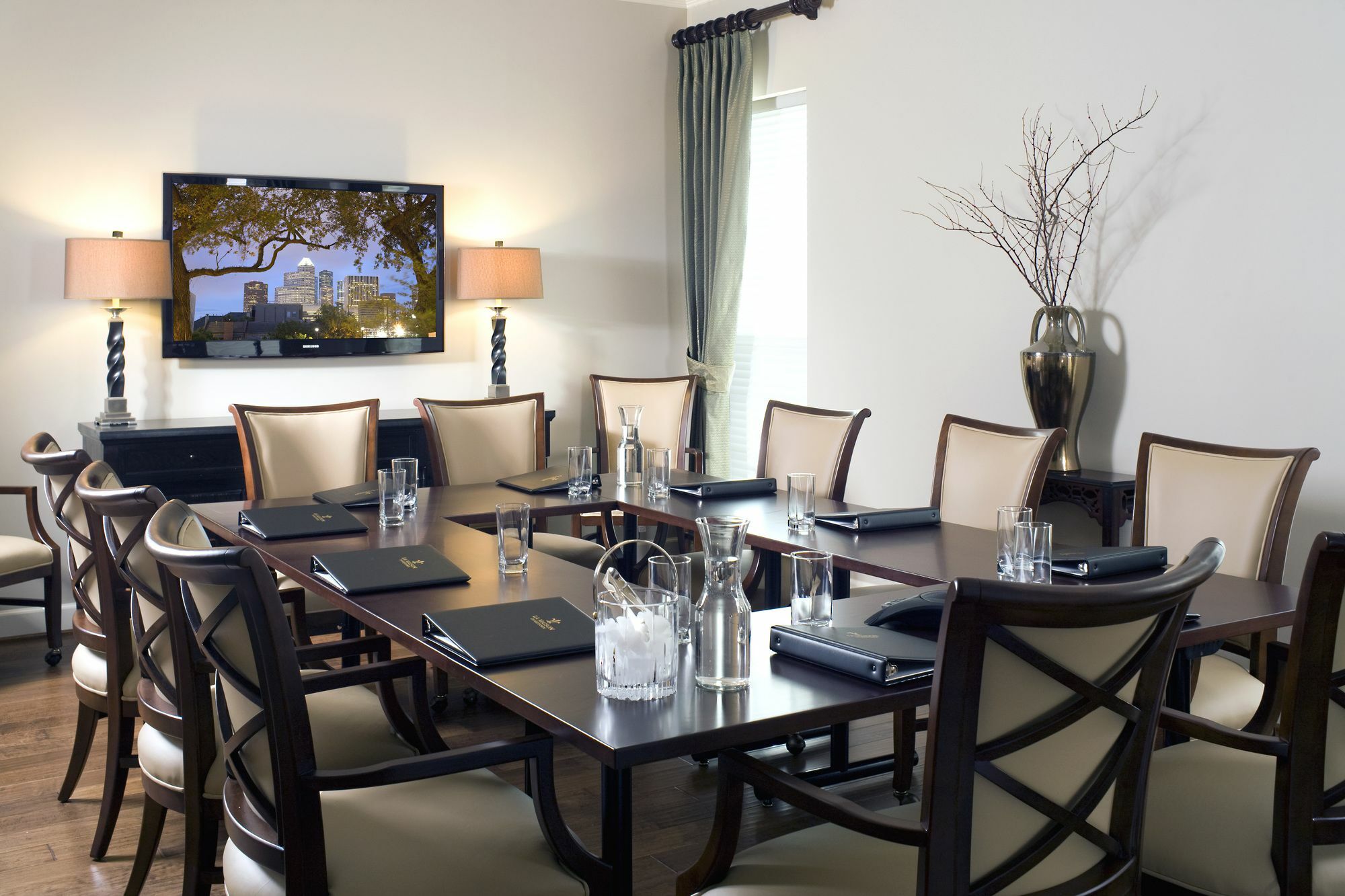 La Maison In Midtown An Urban B&B Houston Zewnętrze zdjęcie