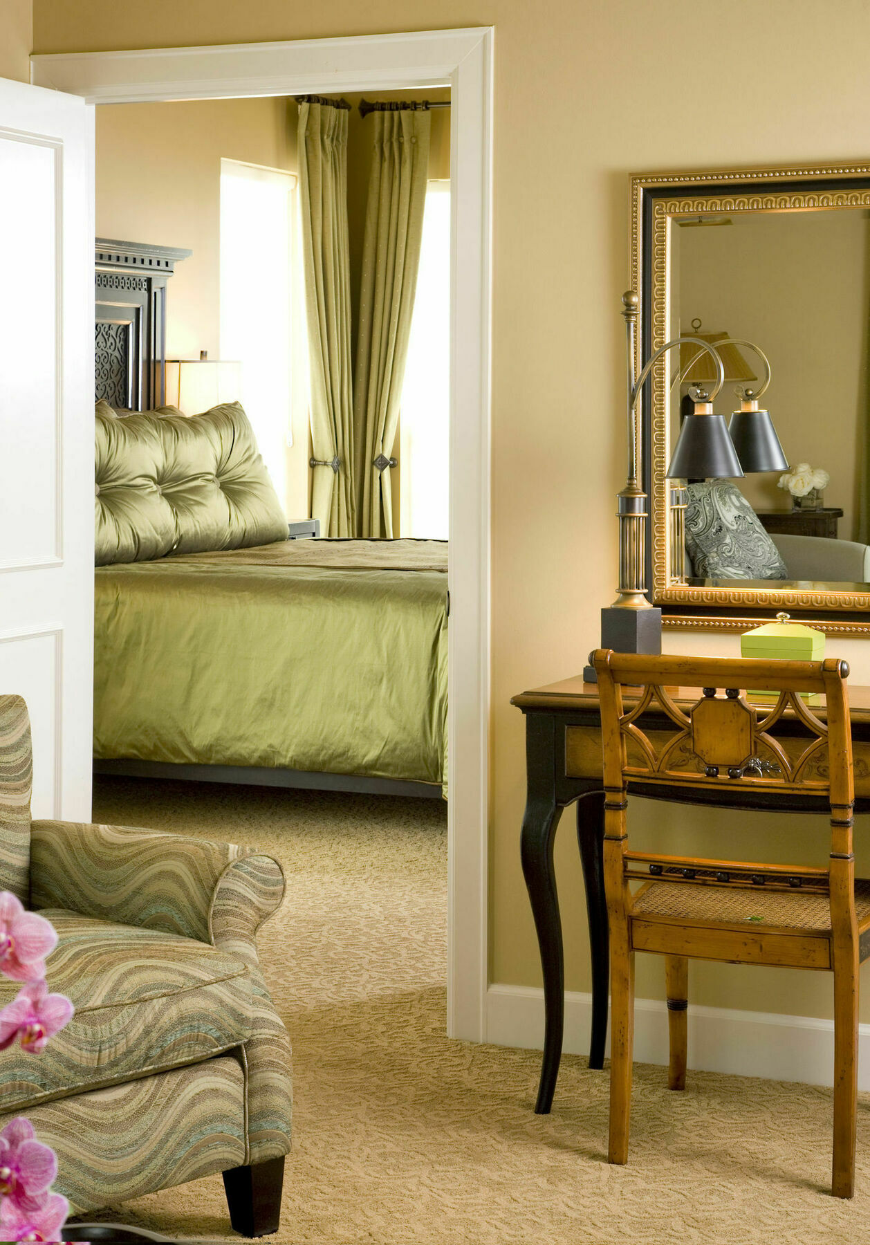 La Maison In Midtown An Urban B&B Houston Zewnętrze zdjęcie