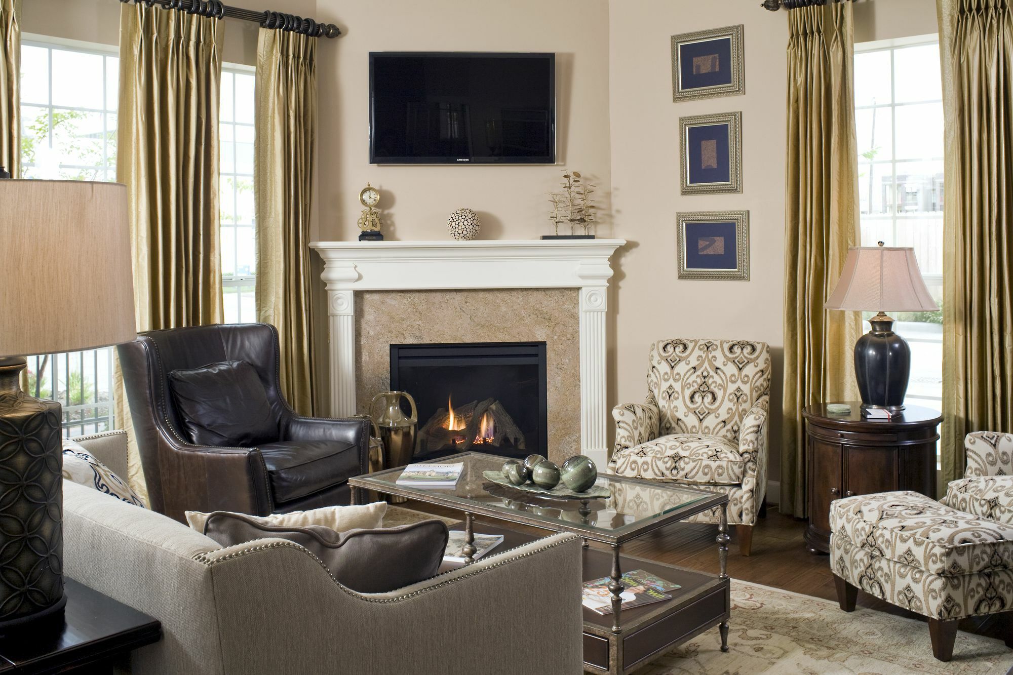La Maison In Midtown An Urban B&B Houston Zewnętrze zdjęcie