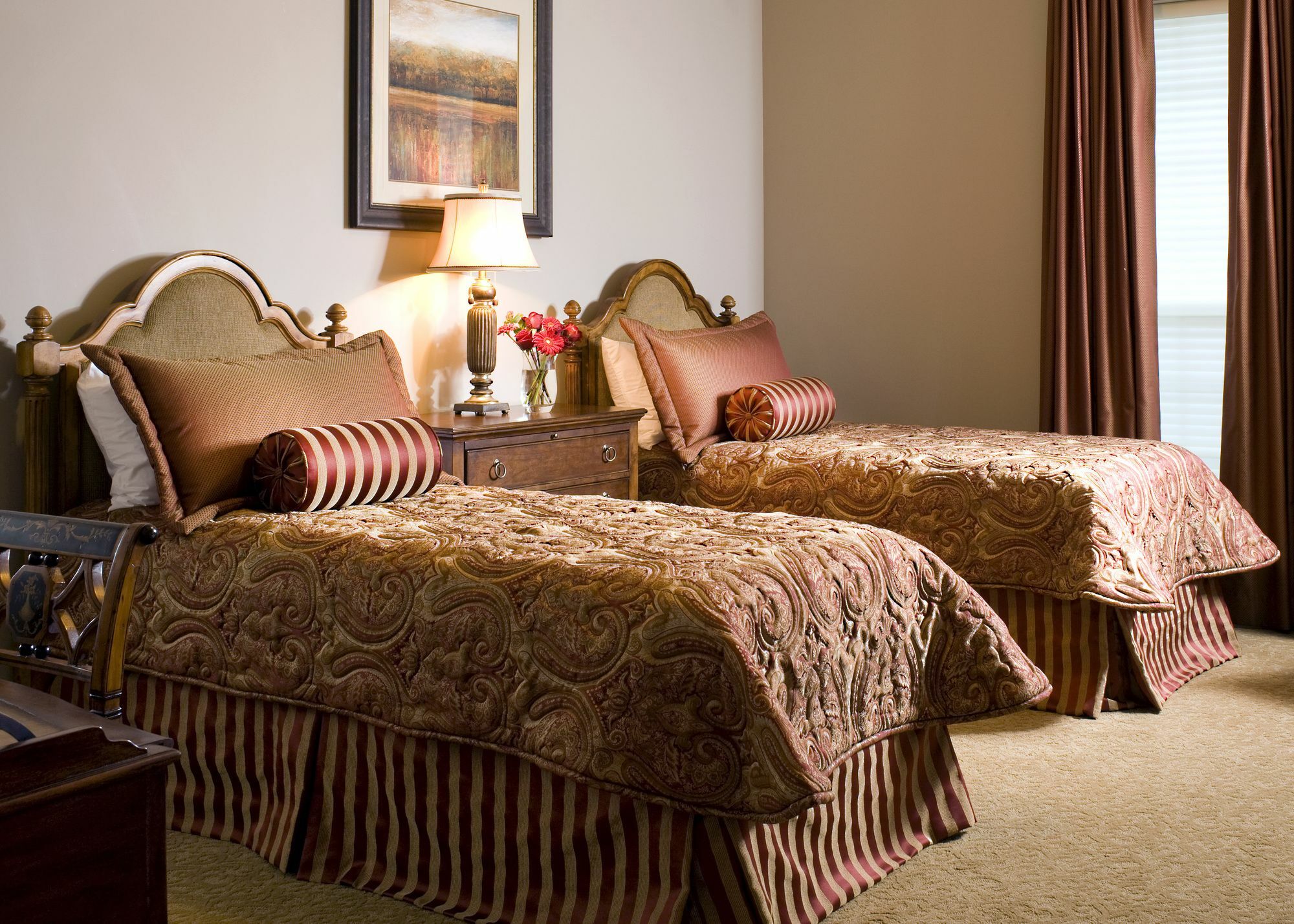 La Maison In Midtown An Urban B&B Houston Zewnętrze zdjęcie
